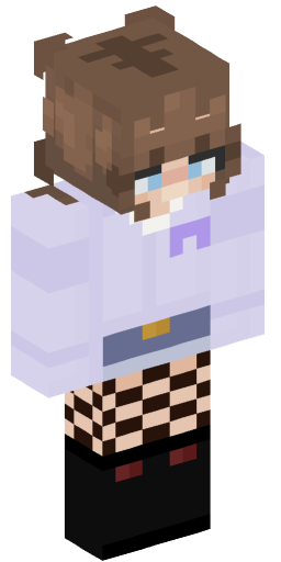 BirdBirbBorb Minecraft Skin Preview on Minecraft.Co.Com