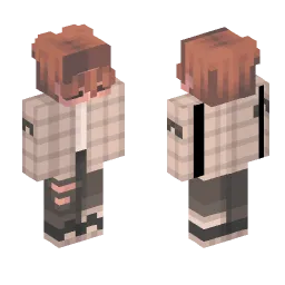 Minecraft Skin #179291
