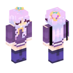 Minecraft Skin #179292