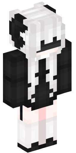 Minecraft Skin #179293