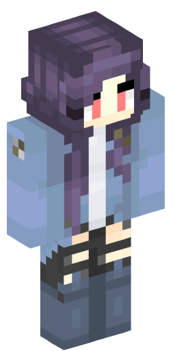 Minecraft Skin #179295