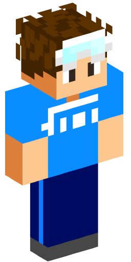 Minecraft Skin #179296