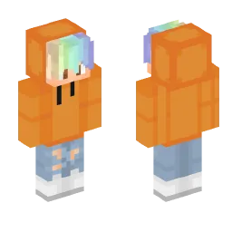 Minecraft Skin #