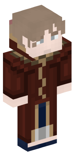 Minecraft Skin #179300
