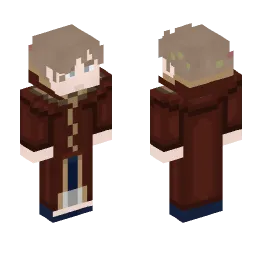 Minecraft Skin #179300