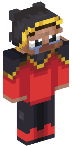 Minecraft Skin #179303