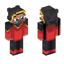 Minecraft Skin #179303