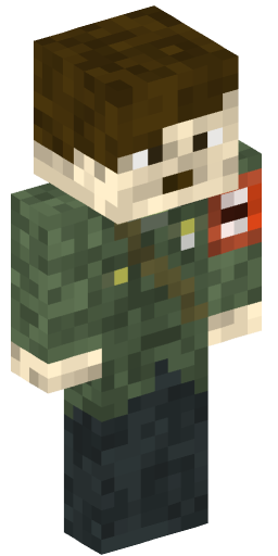 Minecraft Skin #179304