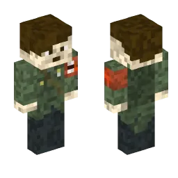 Minecraft Skin #179304