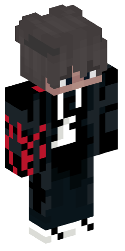 Minecraft Skin #179305