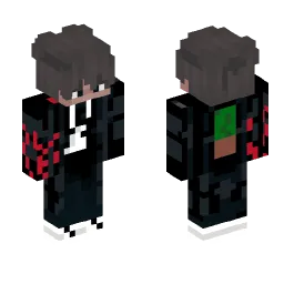 Minecraft Skin #179305