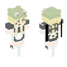 Minecraft Skin #