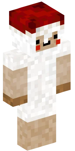 Minecraft Skin #179309