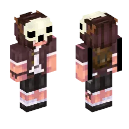 Minecraft Skin #179310