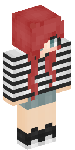 Minecraft Skin #179311