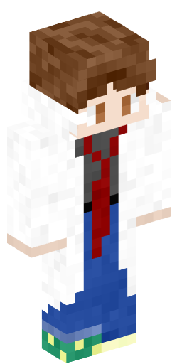 Minecraft Skin #179314