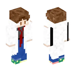 Minecraft Skin #179314