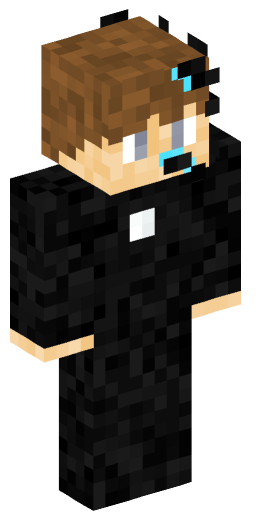 antgamingi Minecraft Skin Preview on Minecraft.Co.Com