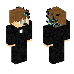 Minecraft Skin #179317