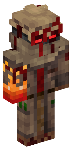 Minecraft Skin #179320