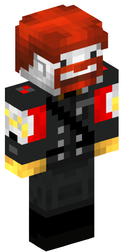Minecraft Skin #179321