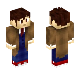 Minecraft Skin #179322