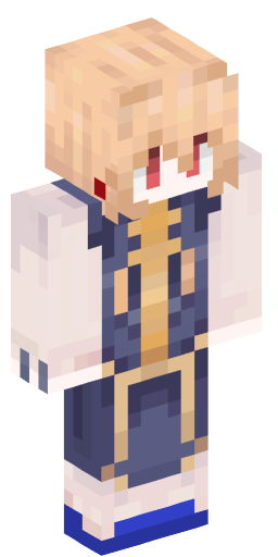 Minecraft Skin #179326
