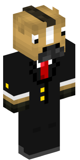 Minecraft Skin #179327