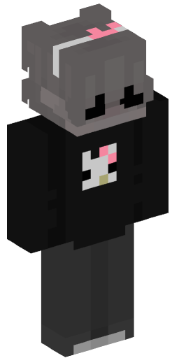 Minecraft Skin #179328