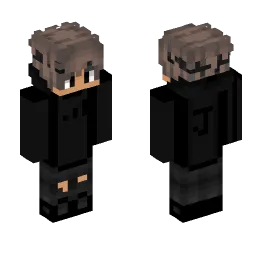 Minecraft Skin #179329