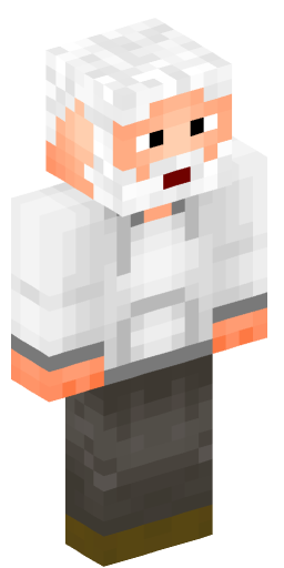 Minecraft Skin #179332