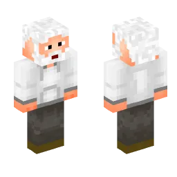Minecraft Skin #179332