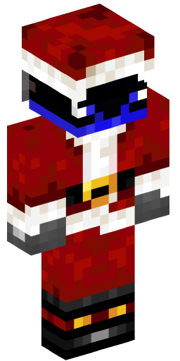 Minecraft Skin #179334
