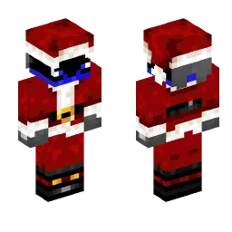 Minecraft Skin #179334