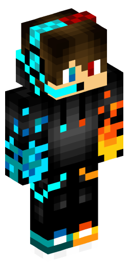 Minecraft Skin #179335