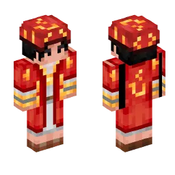 Minecraft Skin #179337