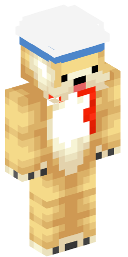 Minecraft Skin #179338