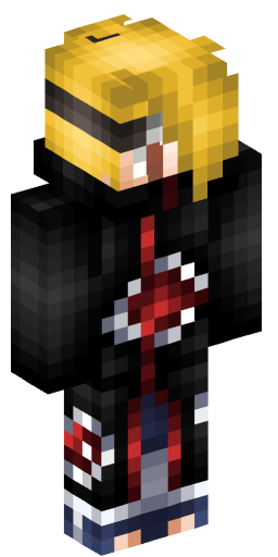Minecraft Skin #179339