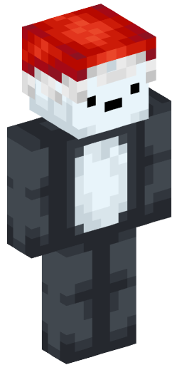 Minecraft Skin #179341