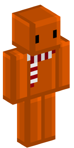 Minecraft Skin #179345