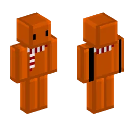 Minecraft Skin #