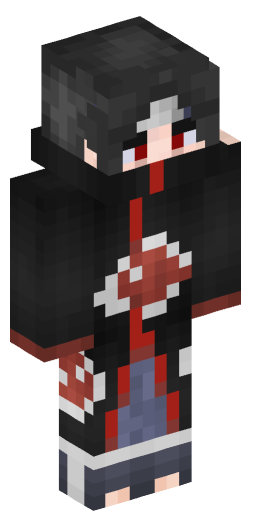 Minecraft Skin #179346