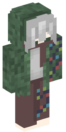 Minecraft Skin #179347