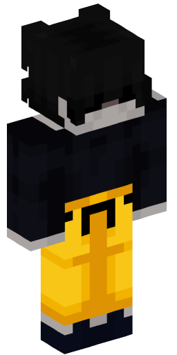Minecraft Skin #179348