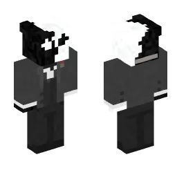 Minecraft Skin #179349