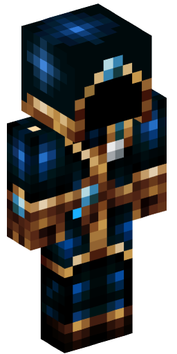 Minecraft Skin #179350
