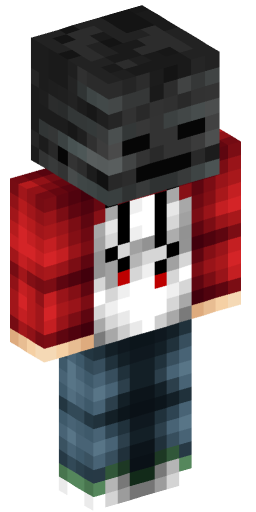 Minecraft Skin #179351