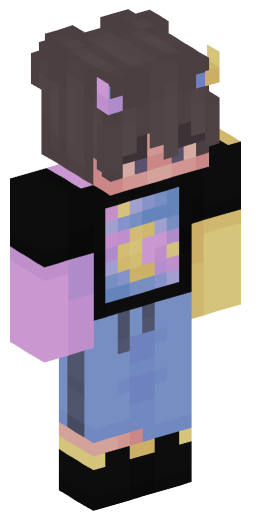 Minecraft Skin #179352