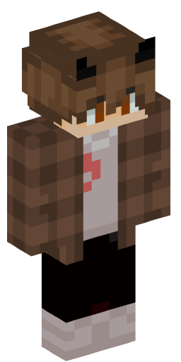 Minecraft Skin #179354