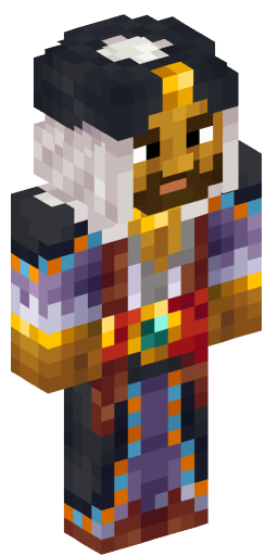 Minecraft Skin #179355